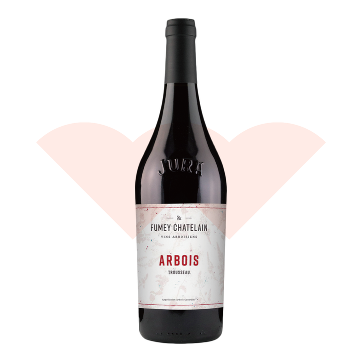 fumey-chatelain-arbois-trousseau