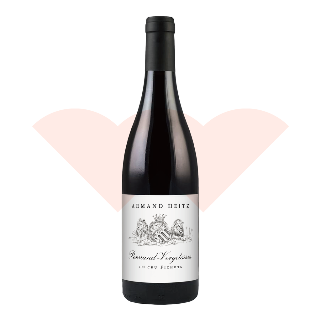 armand-heitz-pernand-vergelesses-1er-cru-fichots