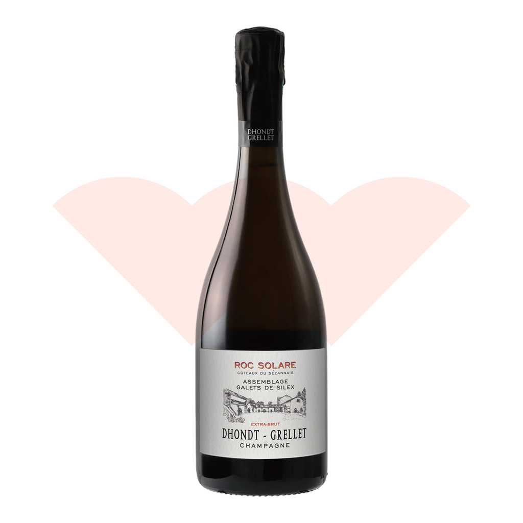 dhondt-grellet-roc-solare-extra-brut-nv