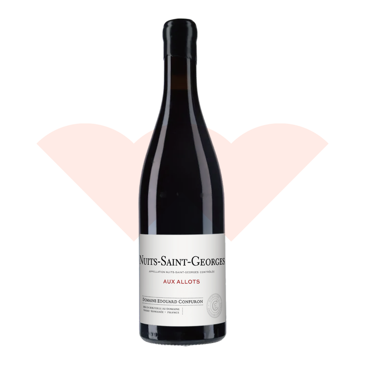 edouard-confuron-nuits-saint-georges-aux-allots