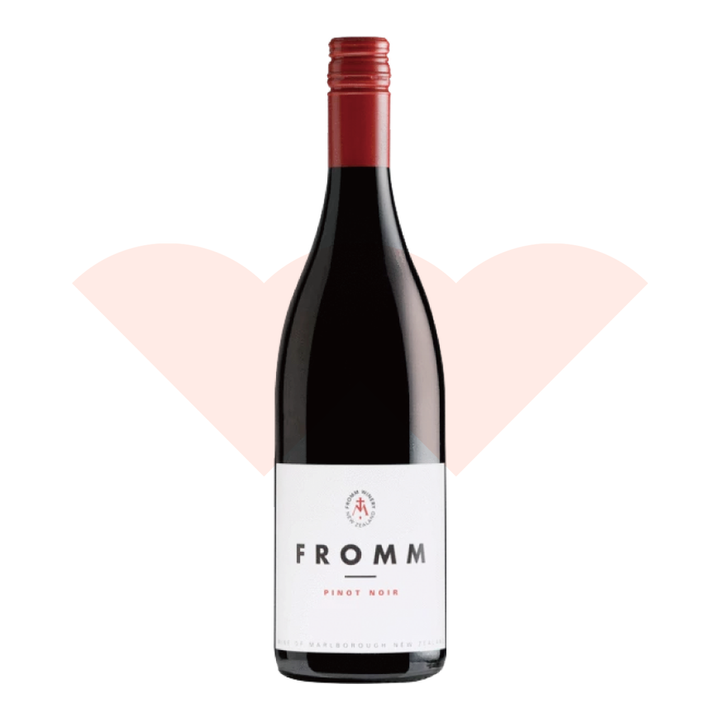 fromm-pinot-noir
