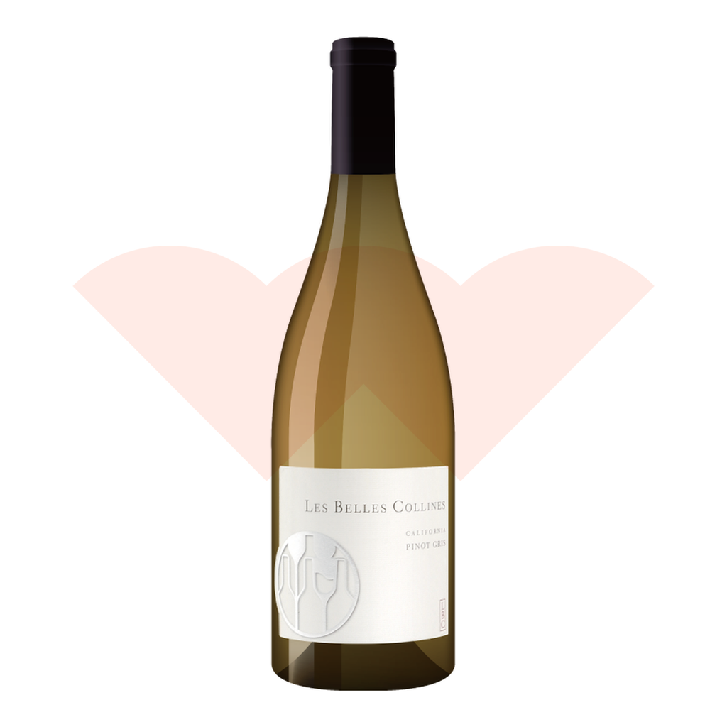 les-belles-collines-california-pinot-gris
