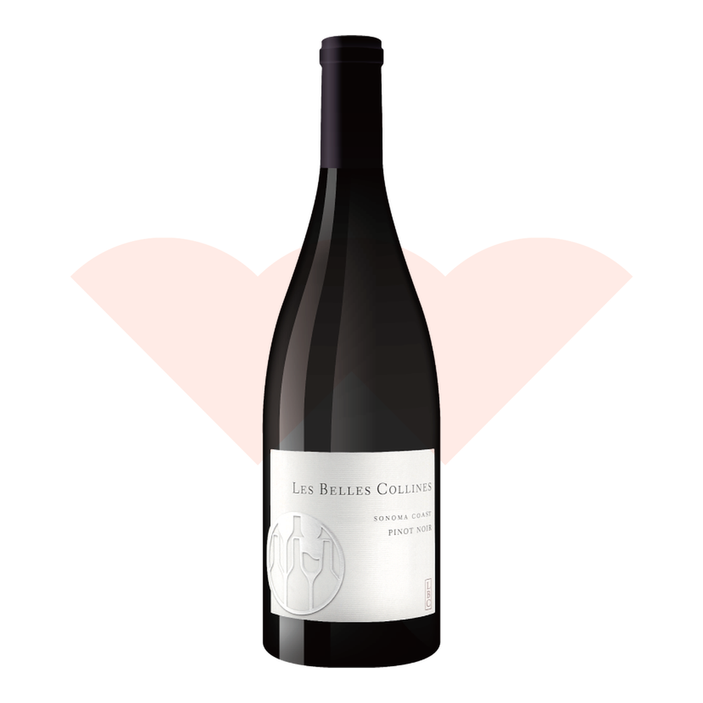 les-belles-collines-sonoma-coast-pinot-noir