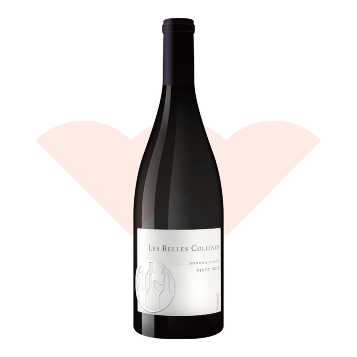 les-belles-collines-sonoma-coast-pinot-noir