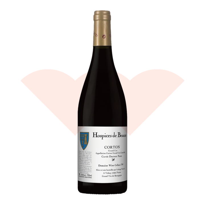 michel-lafarge-hdb-corton-grand-cru-cuvee-docteur-peste