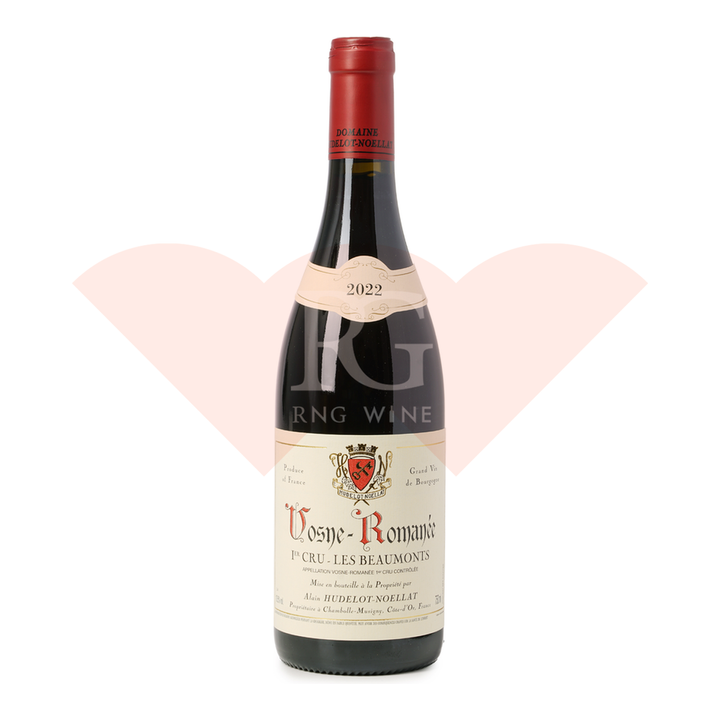hudelot-noellat-vosne-romanee-1er-cru-les-beaumonts