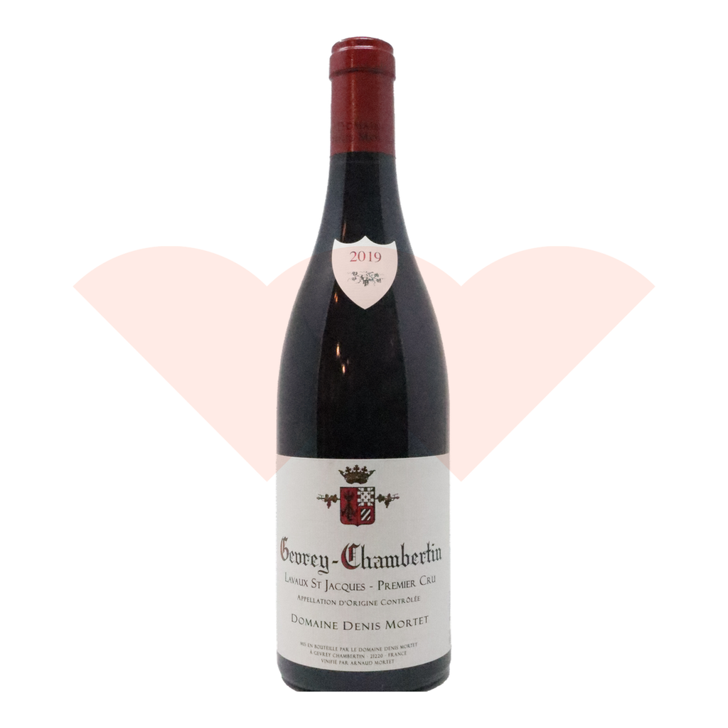 denis-mortet-gevrey-chambertin-1er-cru-lavaux-saint-jacques