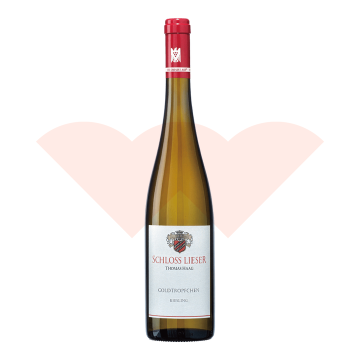 schloss-lieser-thomas-haag-piesporter-goldtropfchen-riesling-feinherb