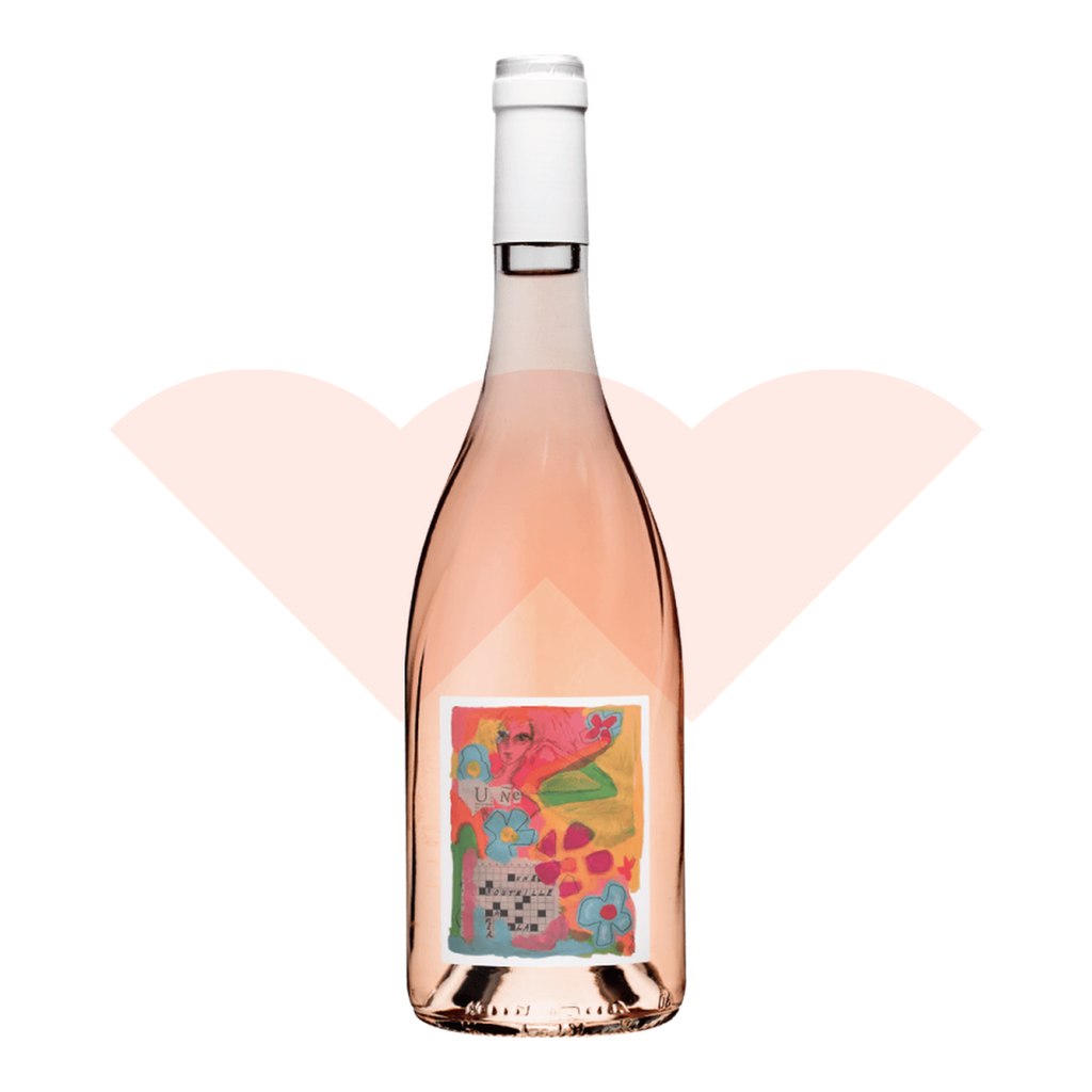 xavier-vignon-une-bouteille-a-la-mer-rose-edition-ines-de-la-fressange