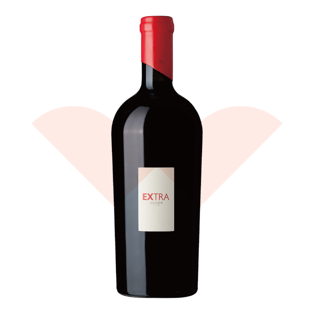 xavier-vignon-vin-de-france-extra-nv