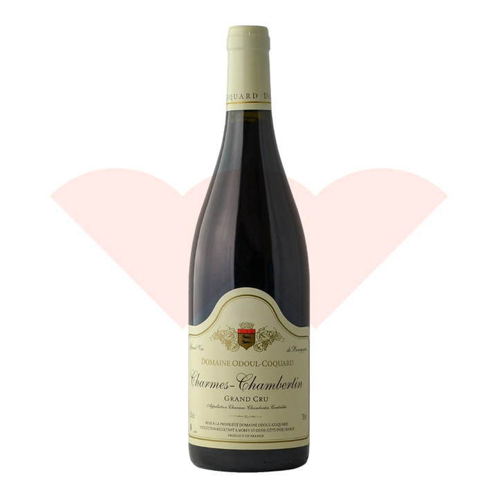 odoul-coquard-charmes-chambertin-grand-cru