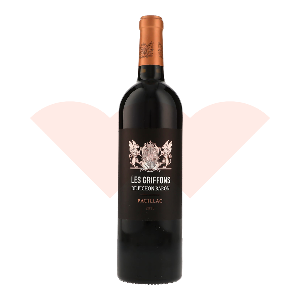 19-les-griffons-de-pichon-baron-pauillac