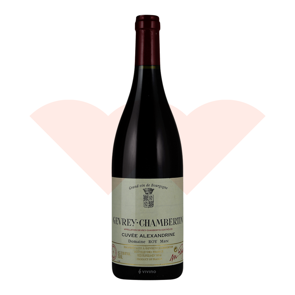 marc-roy-gevrey-chambertin-cuvee-alexandrine