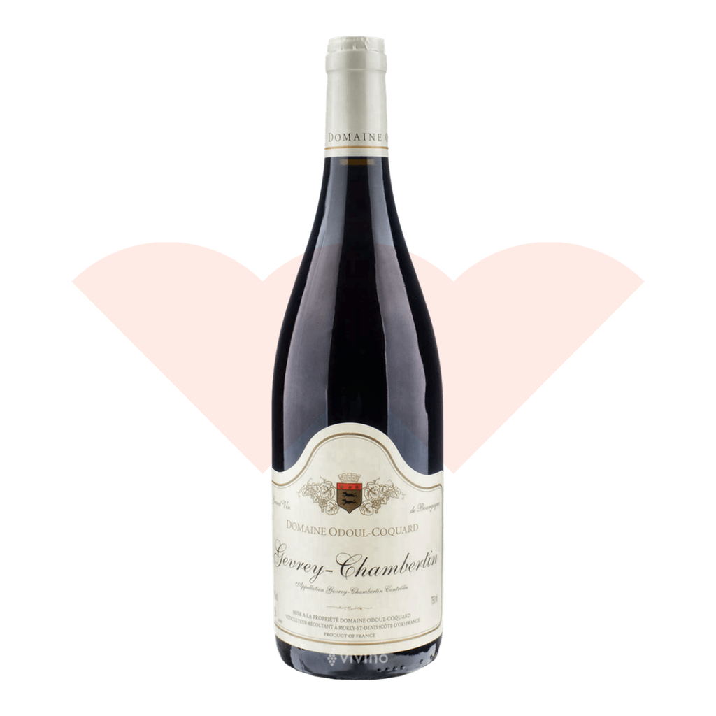 odoul-coquard-gevrey-chambertin