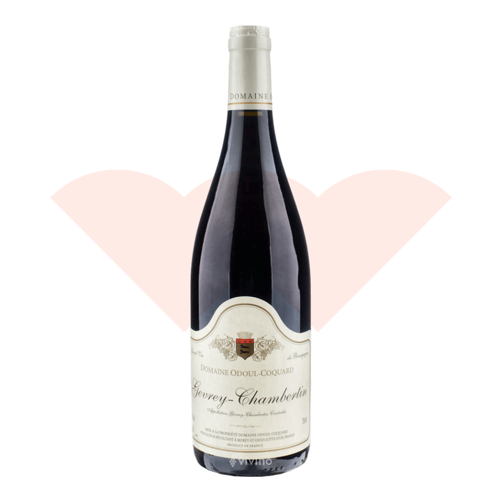 odoul-coquard-gevrey-chambertin