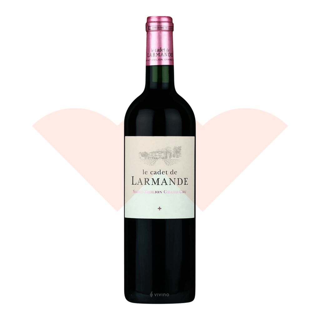 le-cadet-de-larmande-saint-emilion-grand-cru