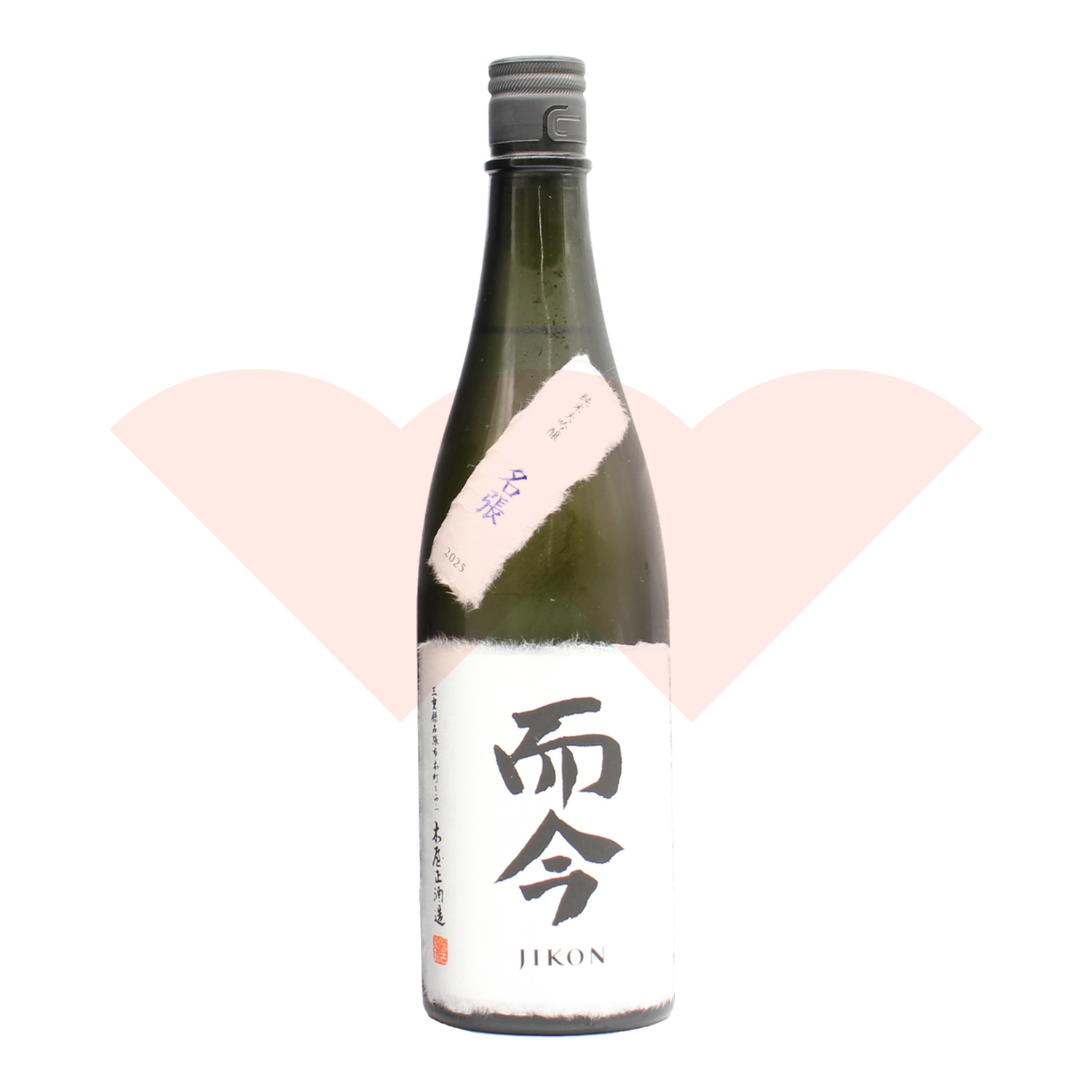 而今 名張 720ml
