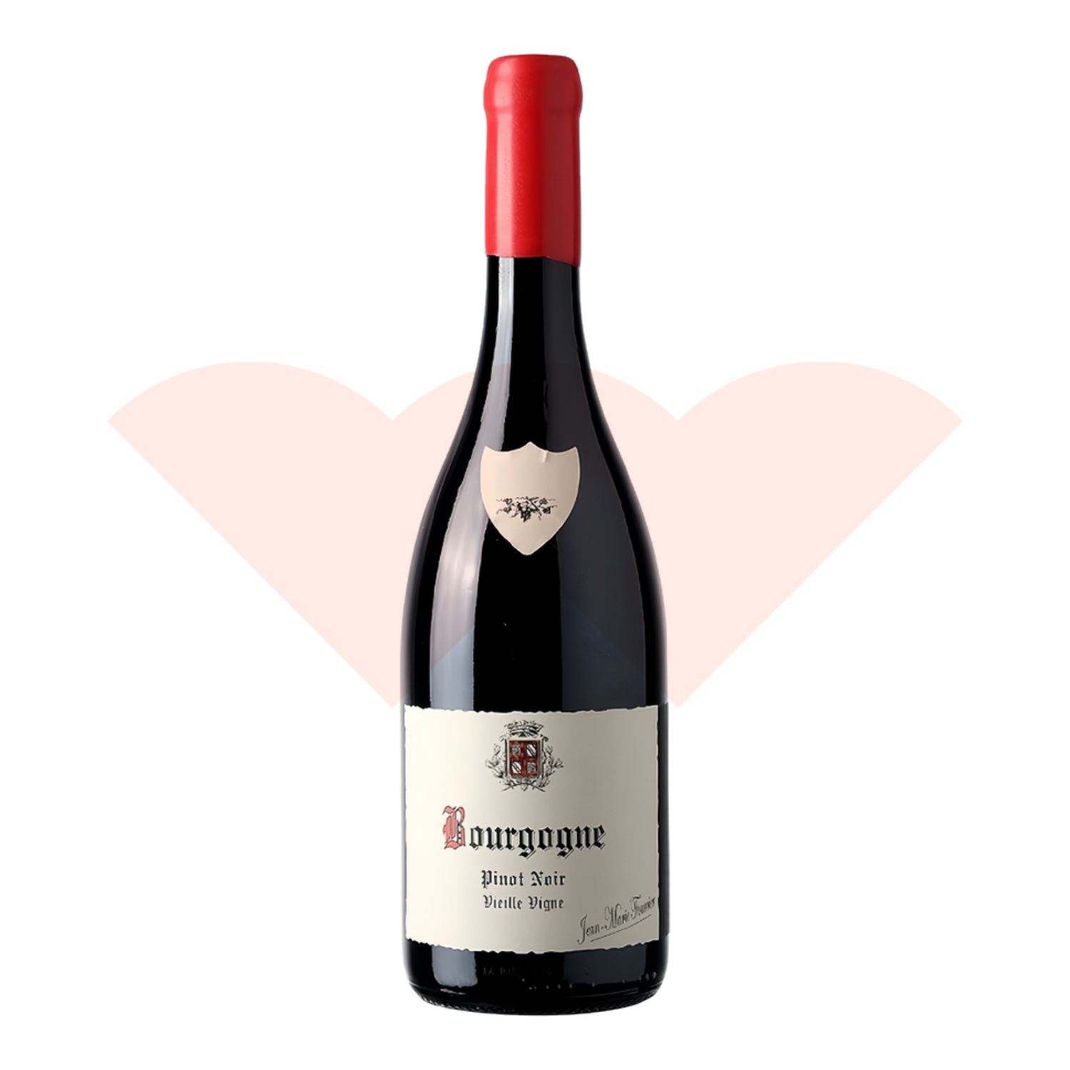 Fourrier Bourgogne Pinot Noir Vieilles Vignes 2022