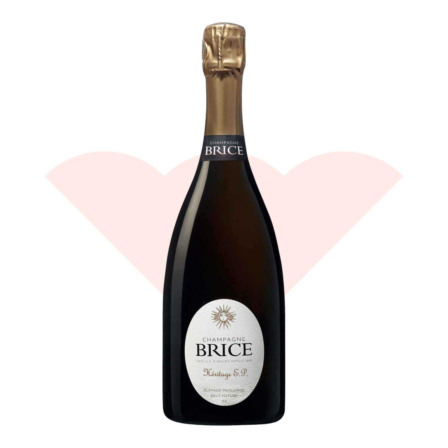 Brice Héritage E.P. NV