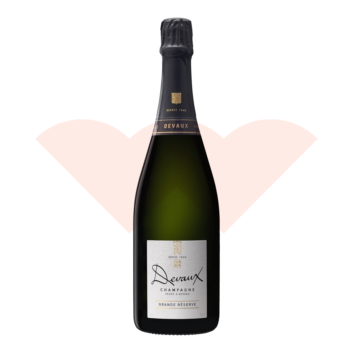 Devaux Grande Réserve Brut NV