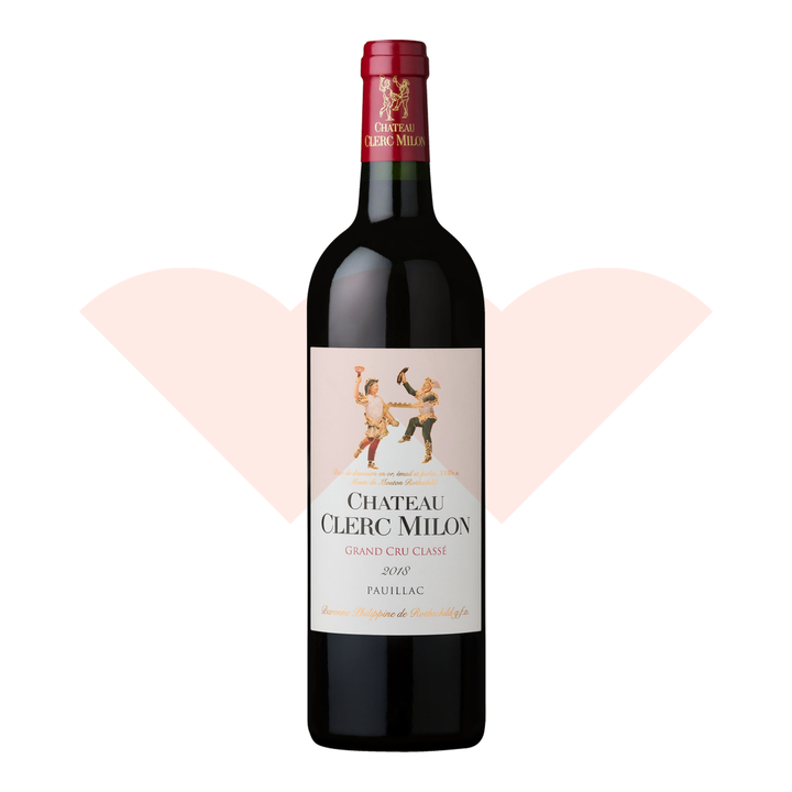 chateau-clerc-milon-pauillac-2018-750ml-fbm480118