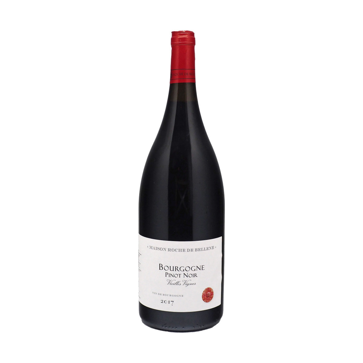 Maison Roche de Bellene Pinot Noir Vieilles Vignes 2017