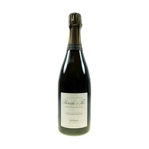 Bereche & Fils Champagne Le Cran Ludes Premier Cru 2011.jpg