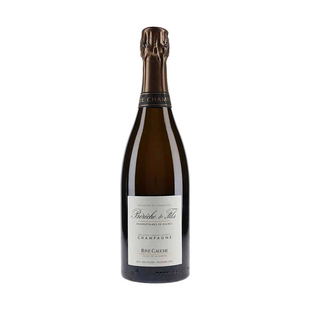 Bereche et Fils Rive Gauche Extra Brut.jpg