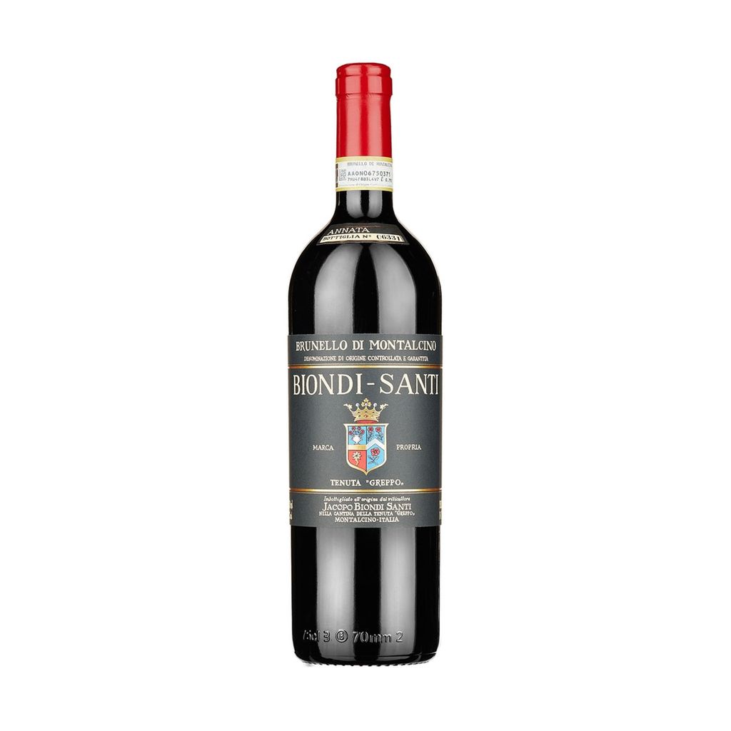 Biondi Santi Brunello di Montalcino Annata 2012.jpg