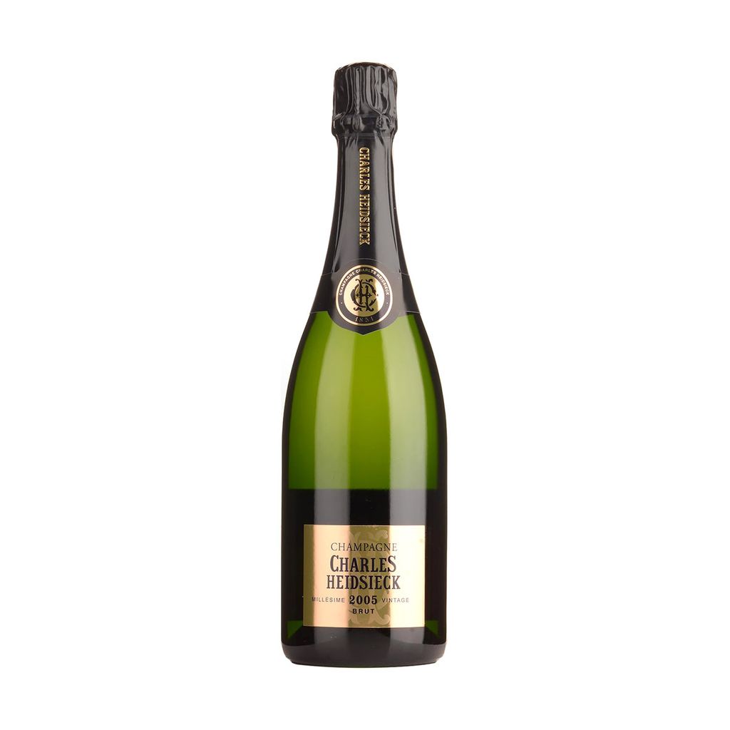 Charles Heidsieck Brut 2005.jpg