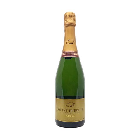 Cottet Dubreuil Champagne Cuvee Prestige NV.jpg