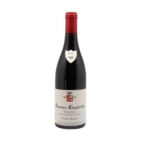 Domaine Arnaud Mortet Charmes Chambertin 2016.jpg