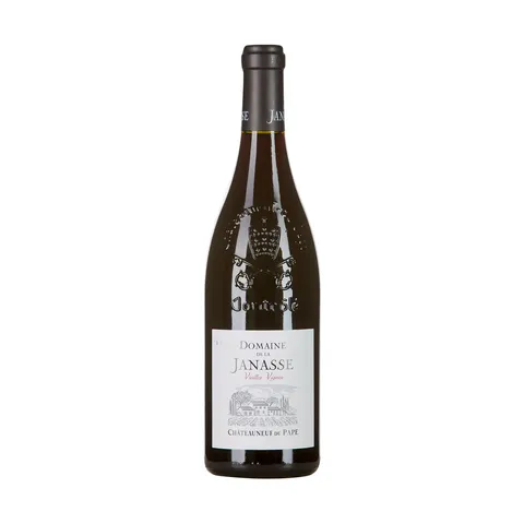 Domaine de la Janasse Chateauneuf du Pape Vieilles Vignes 2013.jpg