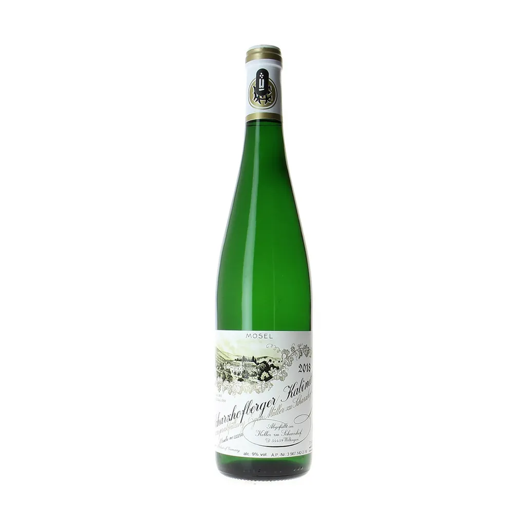 Egon Muller Scharzhofberger Riesling Kabinett 2018.jpg