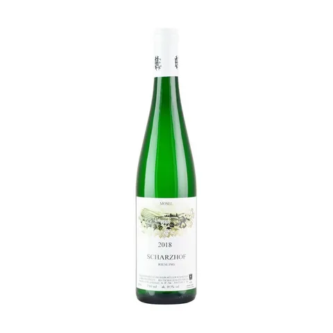 Egon Muller Scharzhofberger Riesling QBA 2018.jpg