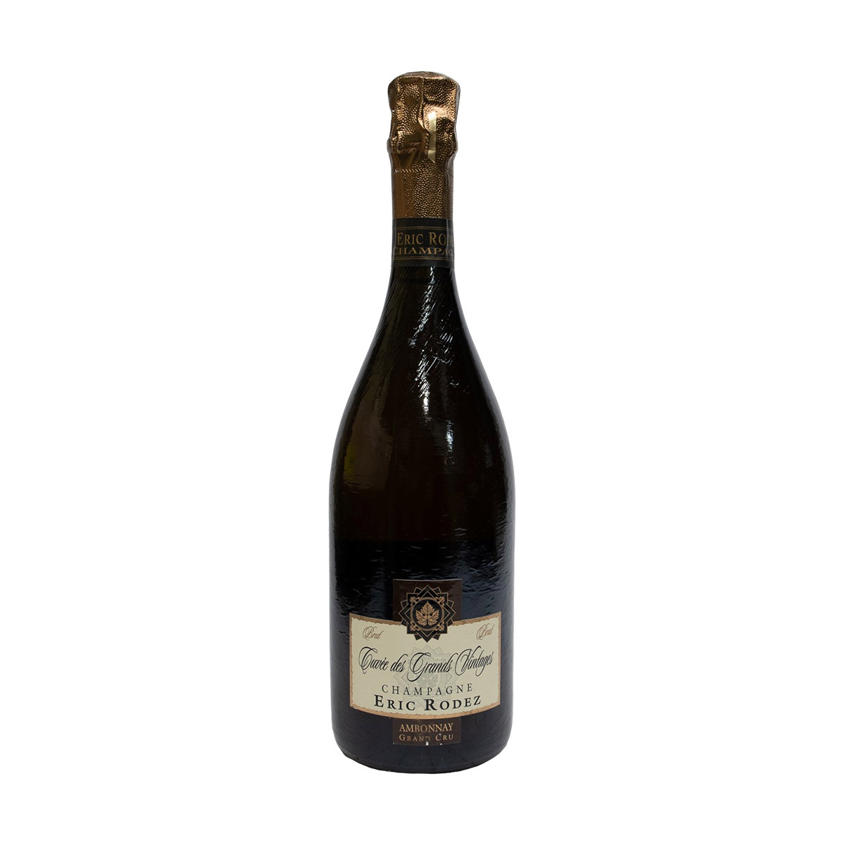 Eric Rodez Cuvee des Grands Vintages NV.jpg
