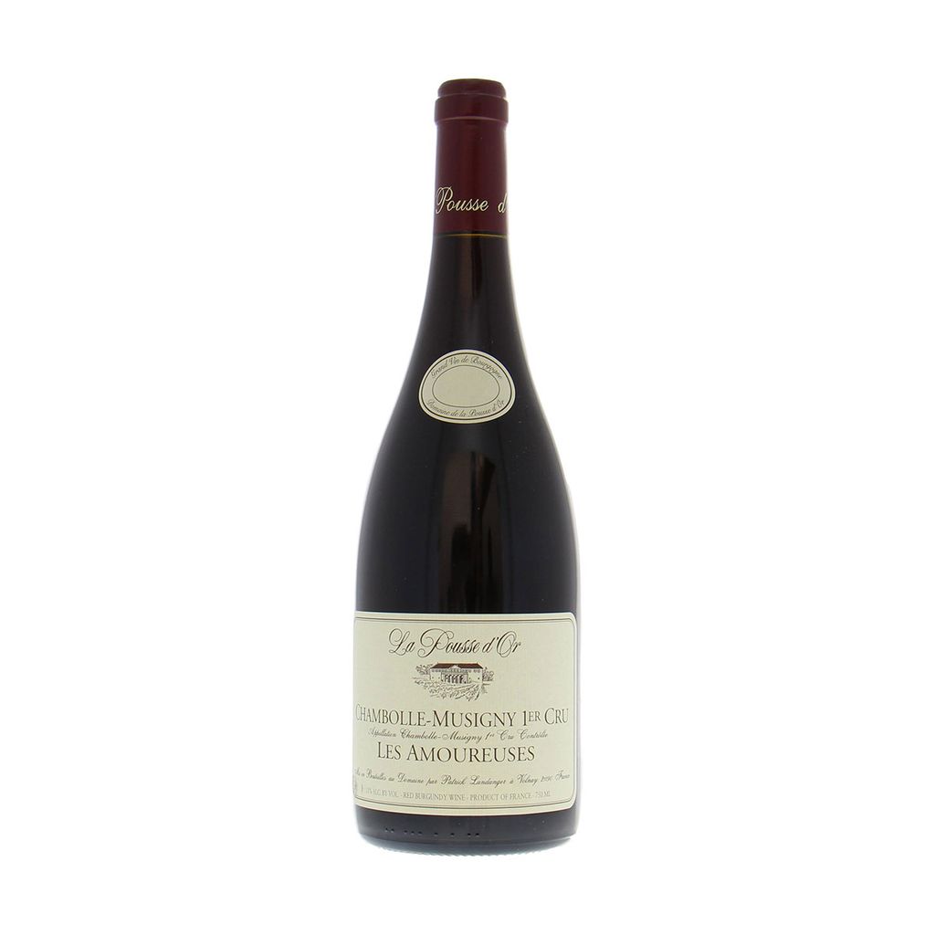 Pousse d'Or Chambolle Musigny 1er Cru les Amoureuses 2017.jpg
