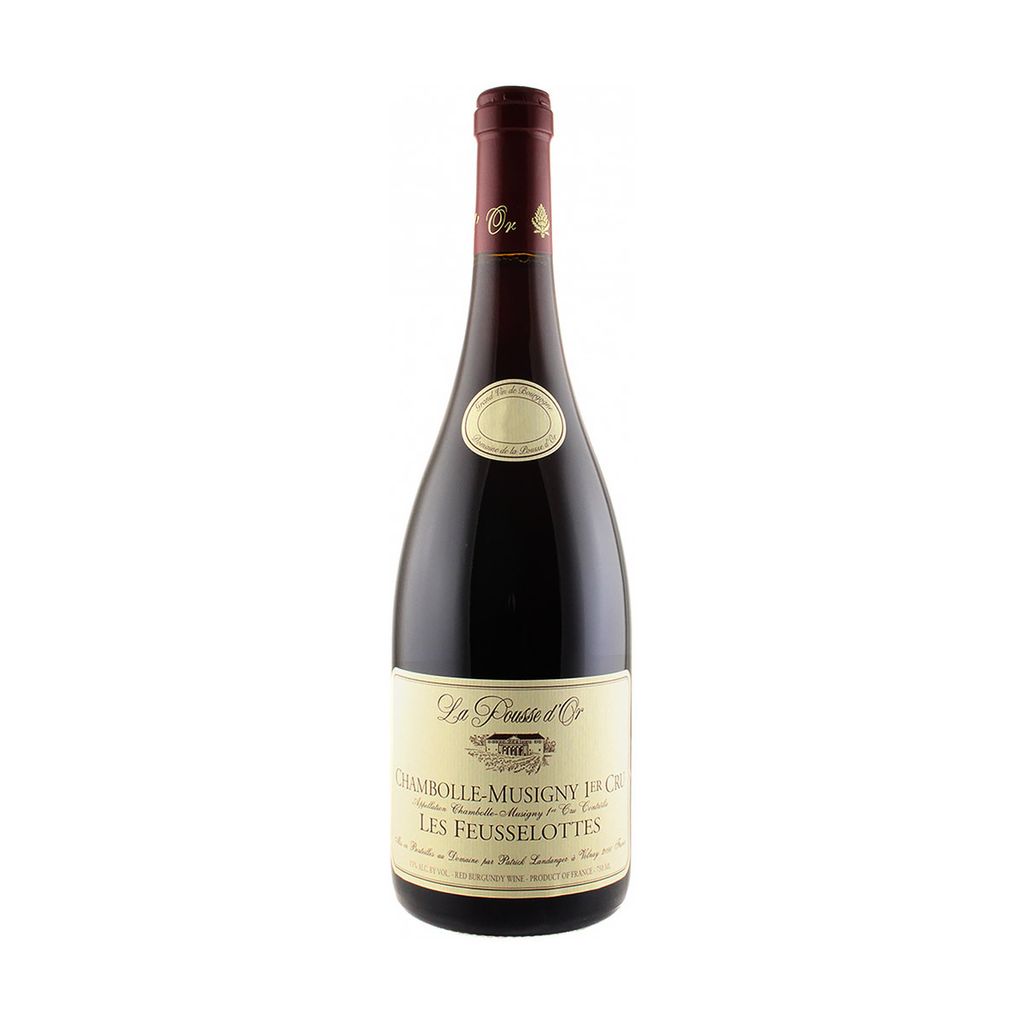 Pousse d'Or Chambolle Musigny 1er Cru les Feusselottes 2017.jpg