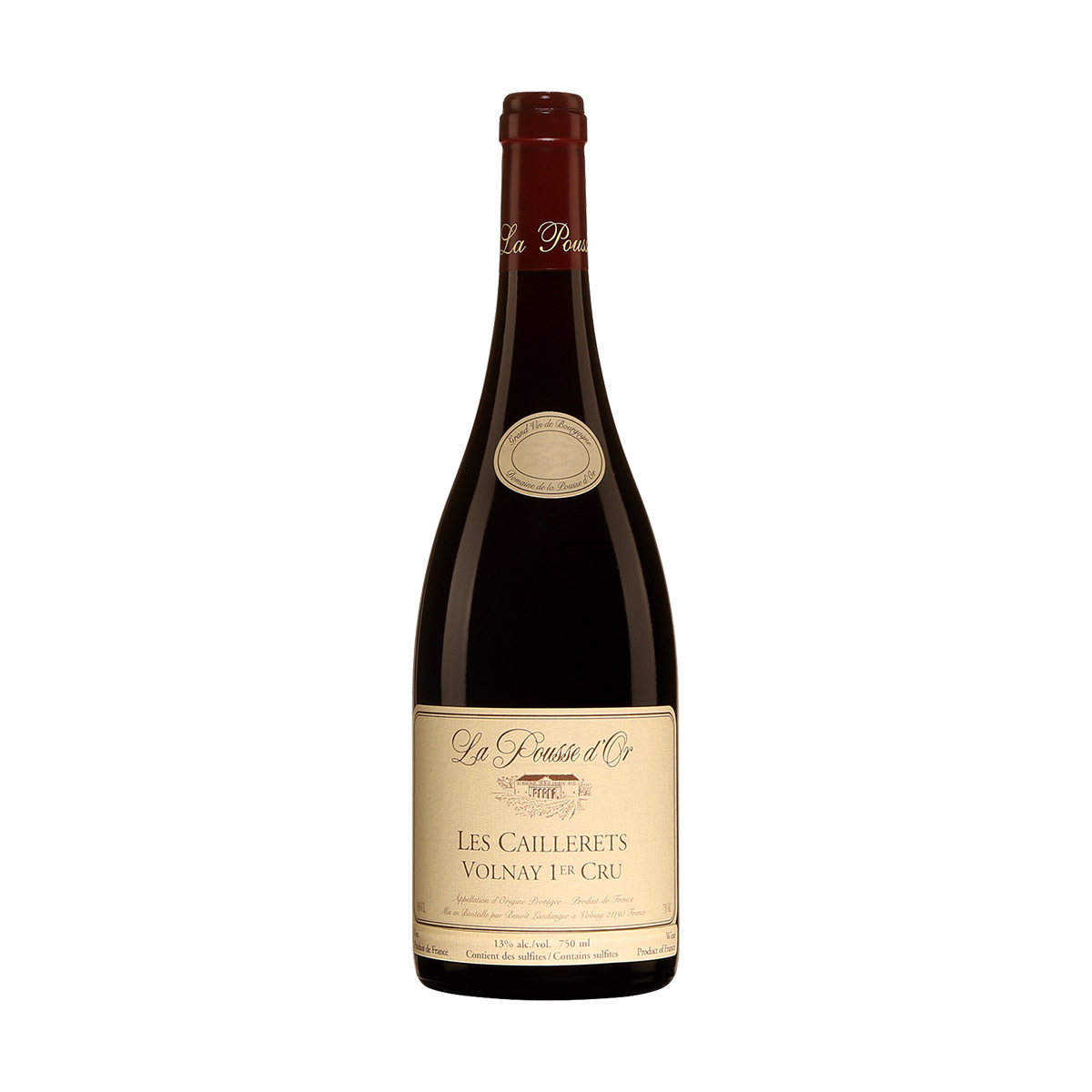 Pousse d'Or Volnay 1er Cru Caillerets 2017.jpg