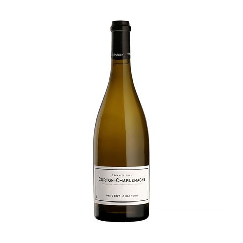Domaine Vincent Girardin Corton Charlemagne 2016.jpg