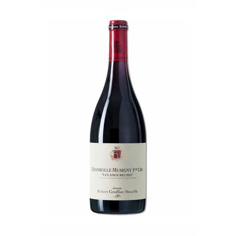 Robert Groffier Chambolle 1er Cru Les Amoureuses 2019.jpg