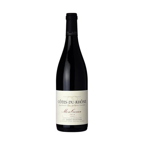 酒類底圖_0003_Jean-Louis Chave Selection Cote du Rhone Mon Coeur 2014.jpg