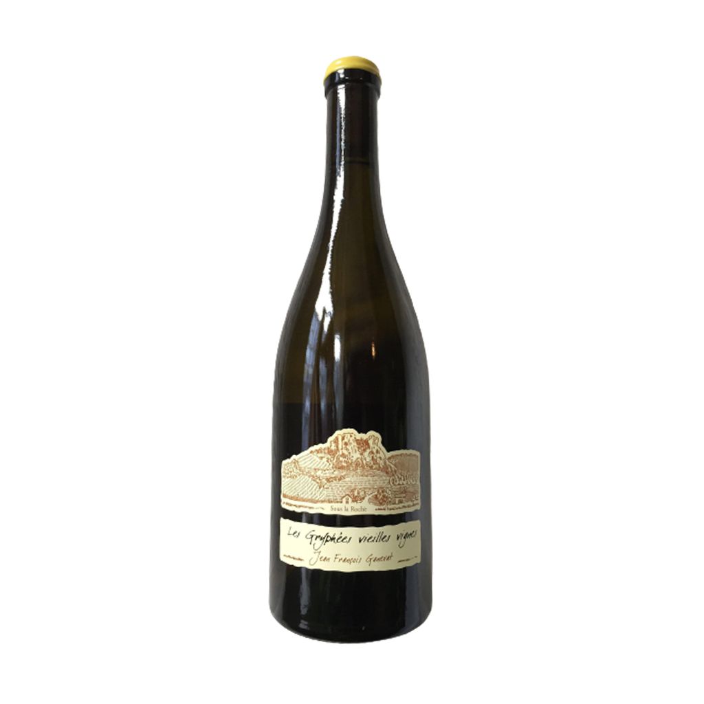 酒類底圖_0009_Jean-Francois Ganevat Chardonnay Les Gryphees V.V. 2015.jpg