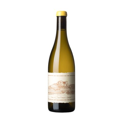 酒類底圖_0011_Jean-Francois Ganevat Chardonnay La Pelerine 2015.jpg