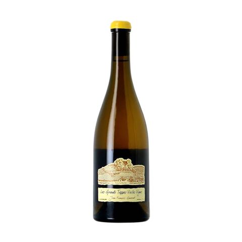 酒類底圖_0013_Jean-Francois Ganevat Chardonnay Grands Teppes V.V. 2015.jpg