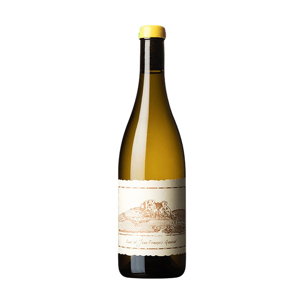 酒類底圖_0039_Jean-Francois Ganevat Chardonnay La Graviere 2015.jpg