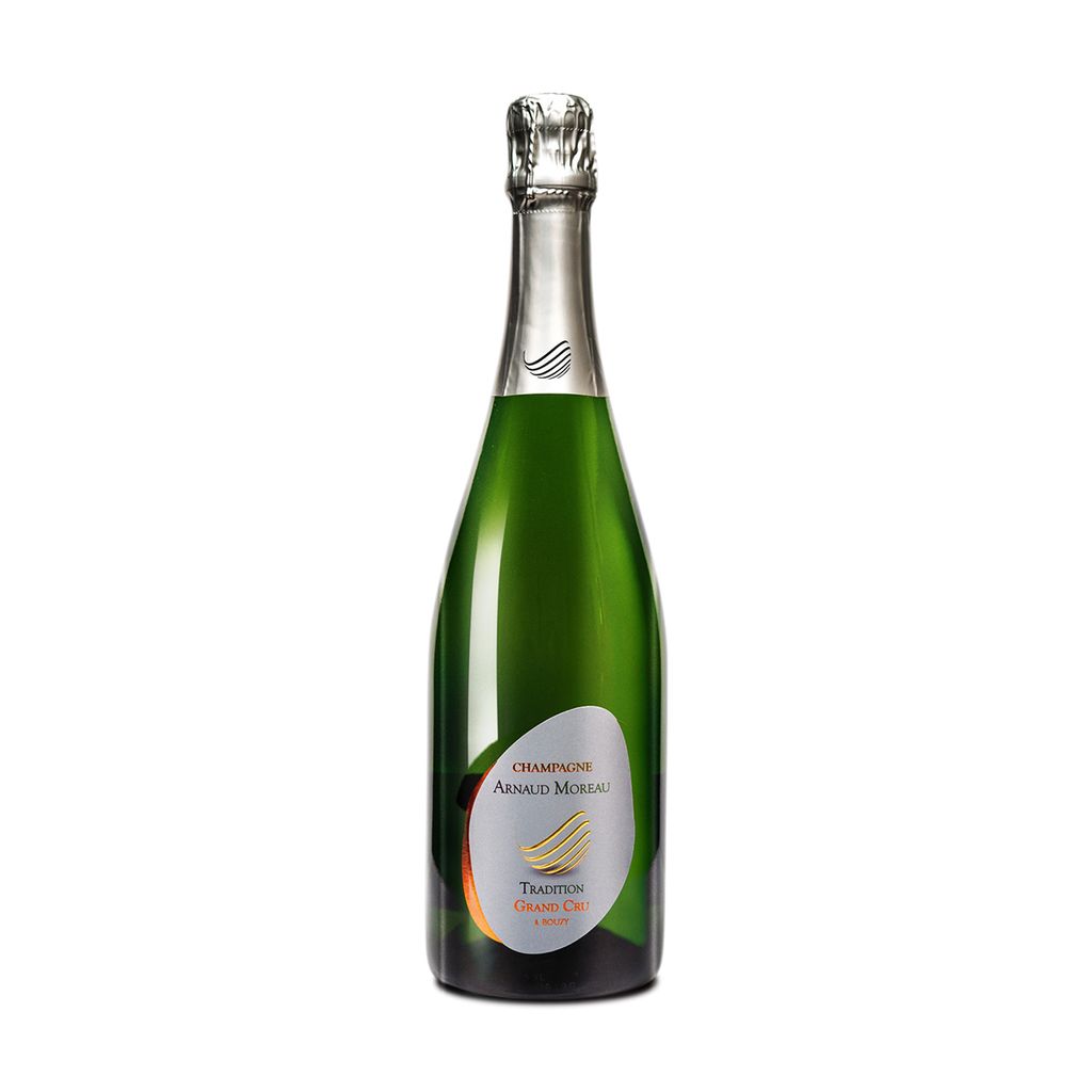 酒類底圖_0073_Arnaud Moreau Champagne Cuvee Tradition NV.jpg