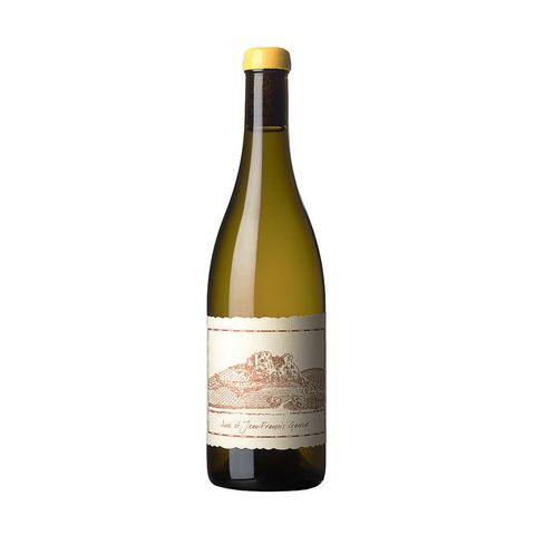 酒類底圖_0032_Jean-Francois Ganevat Chardonnay La Pelerine 2015.jpg