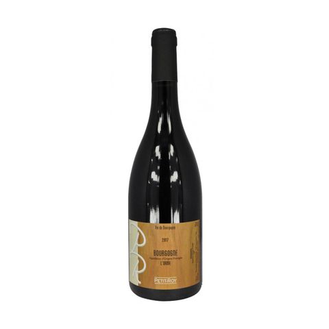 酒類底圖_0017_Petit Roy Bourgogne De Sousa Rouge 2017.jpg