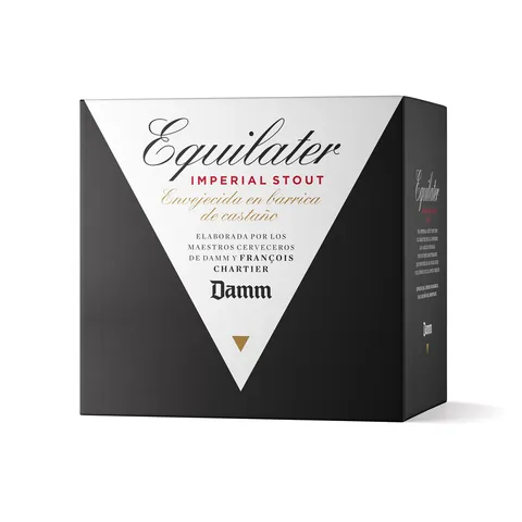 cerveza equilater